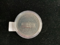 CANADA $1 COIN - 1973-1973 - PEI