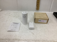 WIRELESS DOOR BELL