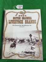 British Columbia brand book