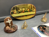 RELIGIOUS DECOR PIECES - 3