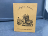 "MINGLING MEMORIES" - WAPELLA & DISTRICTS HISTORY BOOK (SASKATCHEWAN)