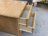 3-DRAWER SIDE TABLE - 3