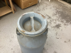 LARGE MILK CAN - 2