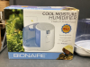 BIONAIRE COOL MIST HUMIDIFIER - 3