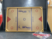 "CHAMPION" NOK TABLETOP HOCKEY GAME