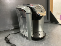 KEURIG 2.0 COFFEE MAKER