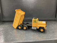 NYLINT DUMP TRUCK