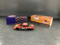 1998 LTD EDITION "RACING ACTION" DIE CAST COLLECTOR CAR - TONY STEWART