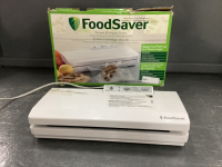 FOODSAVER VACUUM SYSTEM