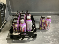 15 BOTTLES BODY ARMOR + BODY ARMOR LIGHT SUPER DRINK