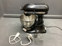 KITCHEN AID ULTRA PRO STAND MIXER