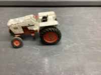 ERTL CASE AGRI KING TRACTOR