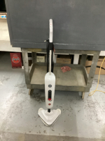 HOOVER STEAM MOP