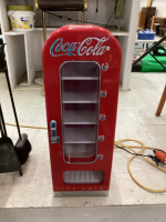 MINI COCO-COLA FRIDGE