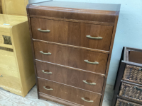 VINTAGE DRESSER