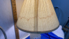 (2) TABLE LAMPS - 3