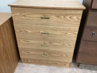 DRESSER