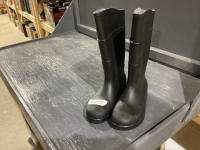 SERVUS RUBBER BOOTS