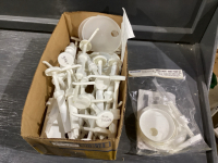 CARLILE FOOD GRADE PUMP KITS + PUMPS