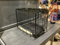 TUFF CRATE - SMALL ANIMAL CRATE