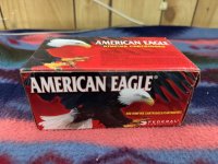 400 live rounds American Eagle 22 long rifle cartridges/PAl to purchase