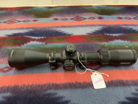 Simmons 3 x 9 x 40 SP rifle scope