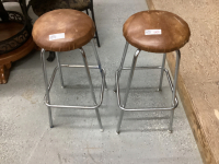 STOOLS