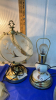 (3) TABLE LAMPS - 3