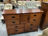 LARGE DRESSER