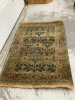 KHARMA AREA RUG