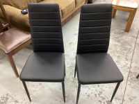 DINING CHAIRS