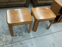 END TABLES - 2