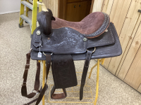 SADDLE