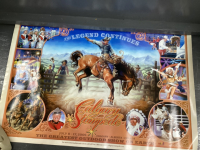 CALGARY STAMPEDE POSTERS