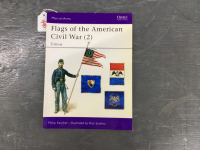 FLAGS OF THE AMERICAN CIVIL WAR (2)