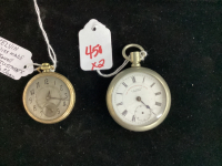 POCKET WATCHES