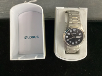 LOURIS WATCH