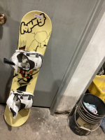 SNOWBOARD 48"