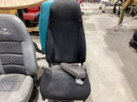 VEHICLE SEAT