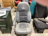 MACK TRUCK SEAT