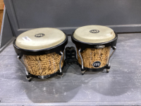 MEINL BONGO DRUMS