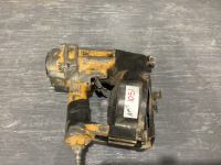 STANLEY AIR NAILER