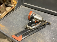 PASLODE FRAMING NAILER