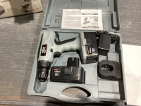 PERFORMANCE TOOL CORDLESS DRILL 18V