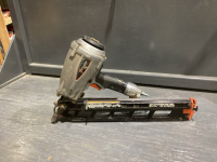 PASLODE FRAMING NAILER