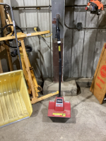 NOMA ELECTRIC SNOW SHOVEL