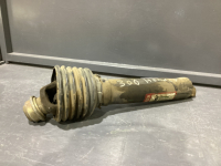 PTO SHAFT