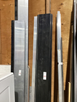 (6) PIECES DOOR SILLS