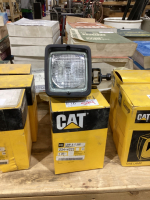 (3) BOXES OF CATERPILLAR LAMPS. #234-4323