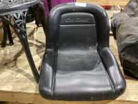 CUB CADET LAWN TRACTOR SEAT - NO FRAME